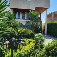 دوبلکس مدرن سرسبز300متری/سنندار/مبله/شهرکی