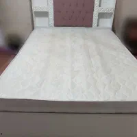 تخت ۲نفره لمسه|تخت و سرویس خواب|لاهیجان, لیالستان|دیوار