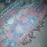 فرش دست باف 3متری و 12 متری دست باف|فرش|جوانرود, |دیوار