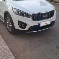 سورنتو gt line|خودرو سواری و وانت|اصفهان, کوی امیریه|دیوار