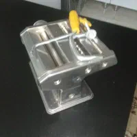 ماشین اش یا دستگاه خمیر رشته کن