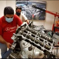 امدادخودرو مکانیکسیار اندیشه مارلیک ملارد|خدمات موتور و ماشین|اندیشه, اندیشه فاز ۶|دیوار