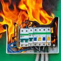 برقکار برقکاری رفع اتصالی برق وتلفن