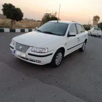 سمند ef7اس بیرنگ