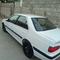 پژو پارس مدل 403
