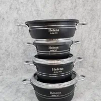 سرویس قابلمه 7 پارچه هلنا