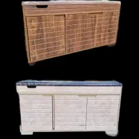 جاکفشی نشیمن دار|جاکفشی، کمد، دراور|اهواز, نادری|دیوار