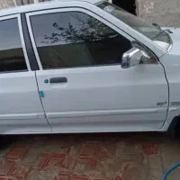پراید 132 ساده، مدل ۱۳۸۹