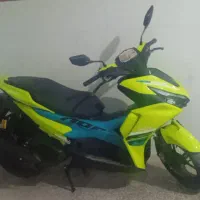 ایروکس 150 مدل 1402