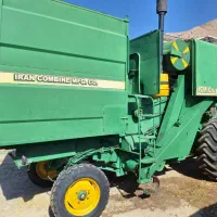 کمباین ۸۵|خودرو سنگین|مرودشت, مجد آباد|دیوار