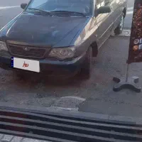 پراید ۱۳۲ مدل ۸۹|خودرو سواری و وانت|نسیمشهر, |دیوار