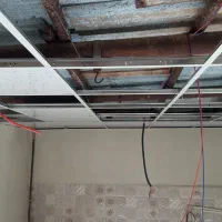 اجرای سقف کاذب|خدمات پیشه و مهارت|مسجد سلیمان, |دیوار