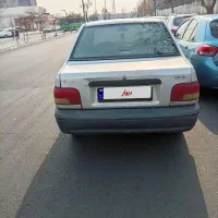 پراید 131مدل88|خودرو سواری و وانت|فردیس, فردیس|دیوار