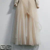 لباس مجلسی دخترانه