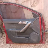 در کاپوت قطعات بدنه موتور کیا سراتو ۲۰۰۸|قطعات یدکی و لوازم جانبی|خاوران, |دیوار