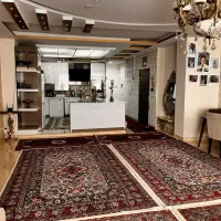 آپارتمان ۱۱۳متری بر بلوار مدرس|فروش آپارتمان|ملایر, |دیوار