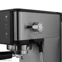 اسپرسو ساز وسترن هاوس مدل WCM-8890|سماور، چای‌ساز، قهوه‌ساز|ساری, |دیوار