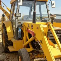 بیل بکهو تی دی ال ۸۶|خودرو سنگین|میاندوآب, |دیوار