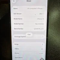 Iphone 13 128|موبایل|اهواز, گلستان|دیوار