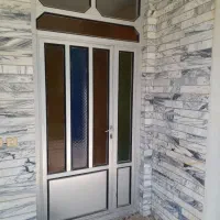 درب دولت آلومینیوم