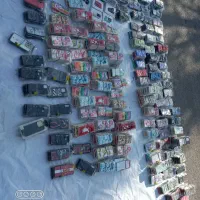 فروش کاور گوشی(قاب محافظ) عمده .تعدادحدود۲۰۰۰۰۰۰تا|لوازم جانبی موبایل و تبلت|امیدیه, |دیوار