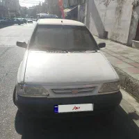 پراید صبا مدل ۱۳۸۷ شرایطی|خودرو سواری و وانت|ملارد, |دیوار