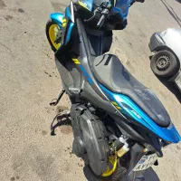 ایروکس ۱۵۰|موتورسیکلت|تبریز, |دیوار