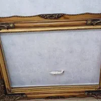 قاب عکس وفرش تمام چوب|تابلو فرش|ری, شهادت|دیوار