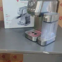 اسپرسوساز مباشی مدل ME-ECM2501