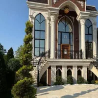 کاخ ویلالوکس/ تمام امکانات رفاهی تفریحی روداره/۱۲۰