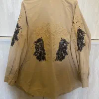 مانتو سایز ۴۲ ۴۴