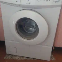 ماشین لباسشوویی مدل پارس|ماشین لباسشویی و خشککن لباس|نجفآباد, جعفرآباد|دیوار