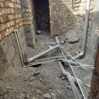 خدمات برقی و تاسیسات اب فاضلاب تکفاز و سه فاز|خدمات پیشه و مهارت|ایرانشهر, |دیوار