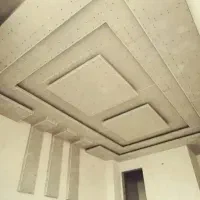 کناف سقف کاذب