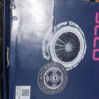 دیسک و صفحه و تسمه تایم و واشر سر سیلندر پژو tu5