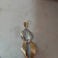 مقداری طلای ۱۸ عیار زنجیر و آویز و انگشتر|جواهرات|اردبیل, |دیوار