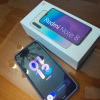 گوشی شیامی نوت۸