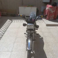 پیشرو 200 مدل ۱۴۰۱|موتورسیکلت|اصفهان, باغ فدک|دیوار