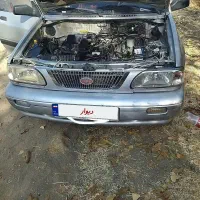 پراید۱۴۱درکامیاران|خودرو سواری و وانت|سنندج, |دیوار