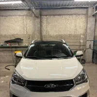 X22 اتوماتیک اکسلنت|خودرو سواری و وانت|تهران, نیروی دریایی|دیوار