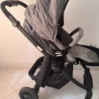کالسکه و کریر گراکو اصل|کالسکه و لوازم جانبی|تهران, شهرک پرواز|دیوار