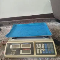 ترازوی دیجیتال