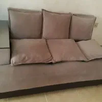 مبل تمیز و شیک راحتی