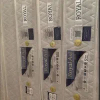 تشک تخت رویال اصل و محافظ تشک