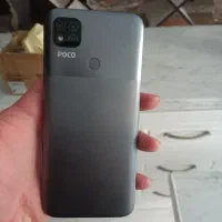 موبایل poco C31|موبایل|تهران, جنت‌آباد جنوبی|دیوار