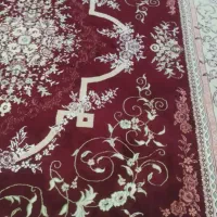 قالی۱۲ و۶ متری|فرش|قم, شهر قائم|دیوار
