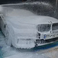 استخدام  کارگر کارواش