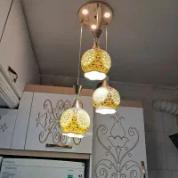 لوستر آشپز خانه