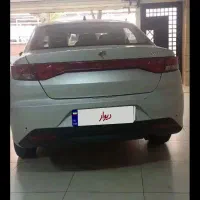 تارا دنده ای v1|خودرو سواری و وانت|خوی, |دیوار