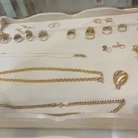طلا درحد نو